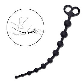 Анальні кульки Stick Ball