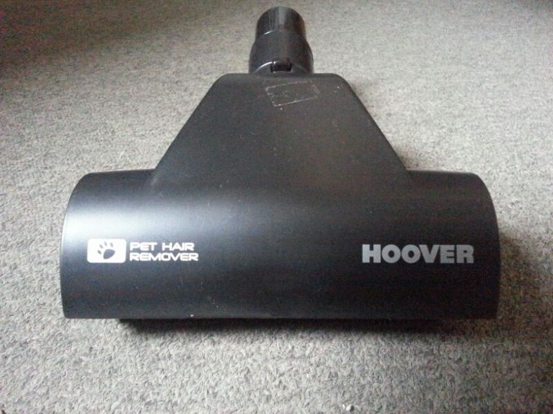 Турбонасадка мала Hoover Pet Hair Remover для пилососа, original
