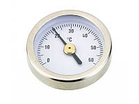 Термометр 0-60 C FHD-T Danfoss