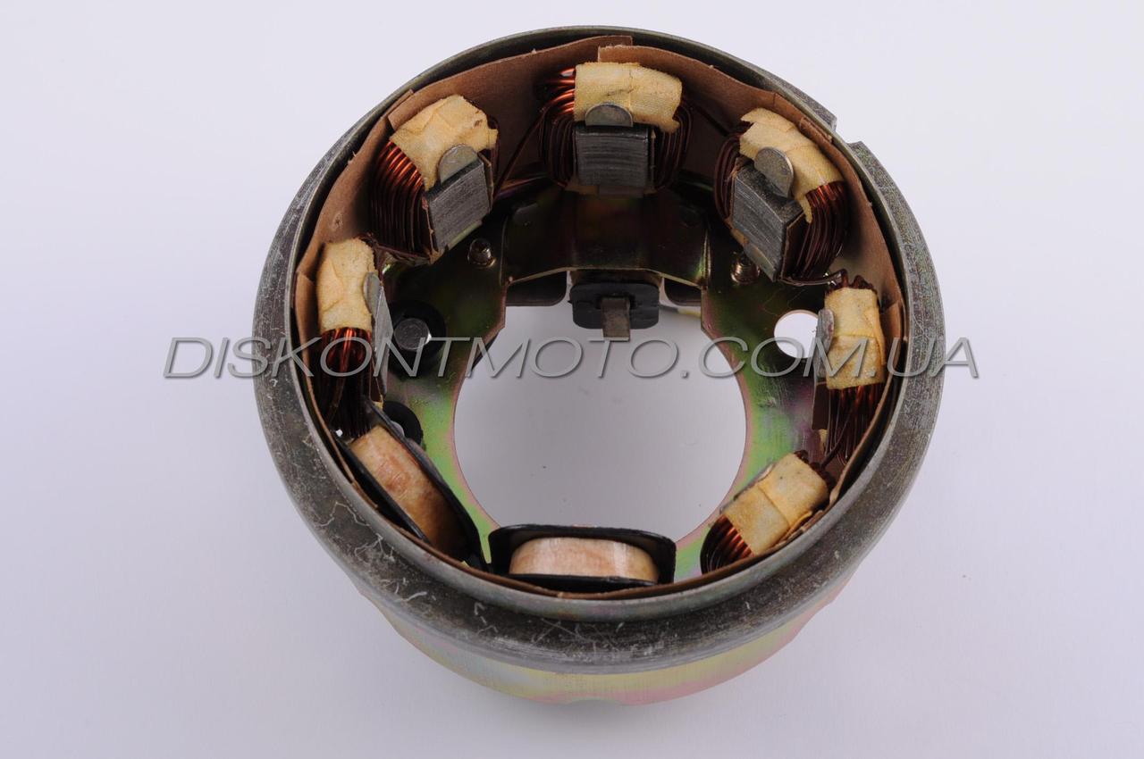 Статор генератора КАРПАТИ 7V 45W SPARK
