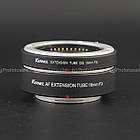 Auto Extension Tube Fuji FX, фото 3