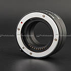 Auto Extension Tube Fuji FX, фото 2