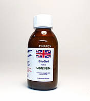 Фруктова кислота BioGel (алое вера), 120 мл