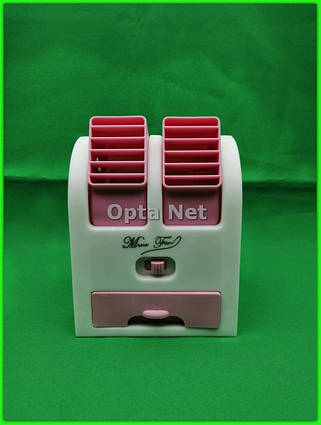 Міні кондиціонер-вентилятор Fan Mini