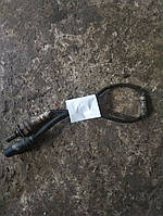 Лямбда зонд 1.2 skoda fabia