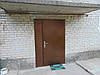 Вхідні двері для під'їзду, Д-405, фото 10