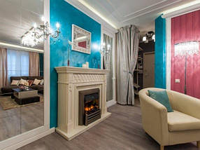 Електрокамін Dimplex Opti-myst Chesford wf, фото 5
