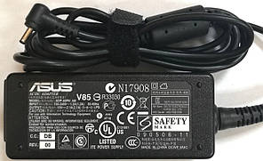 Блок питания 40W 19V 2.1A 090506-11 (ADP-40PH AB) N17908 ноутбуков Asus Б/У