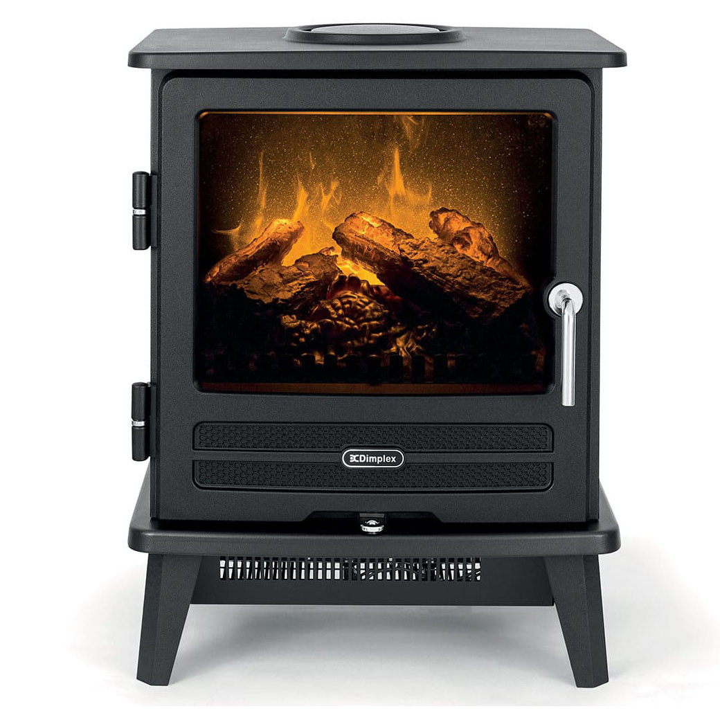 Електрокамін Dimplex Opti-myst Willowbrook wf