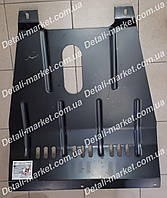 Захист двигуна Нексія