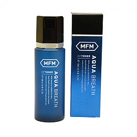 Тонер для обличчя Missha For Men Aqua Breath Toner 180 мл (8806185777537)