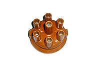 Кришка розподільника запалювання ГАЗ-52