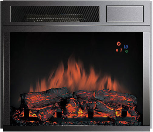 Електрокамін ROYAL FLAME Vision 18 EF LED FX