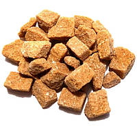Цукор тростинний коричневий колотий Демерара 500 г