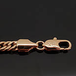 Гарний браслет. Браслет з медичного золота, фото 3