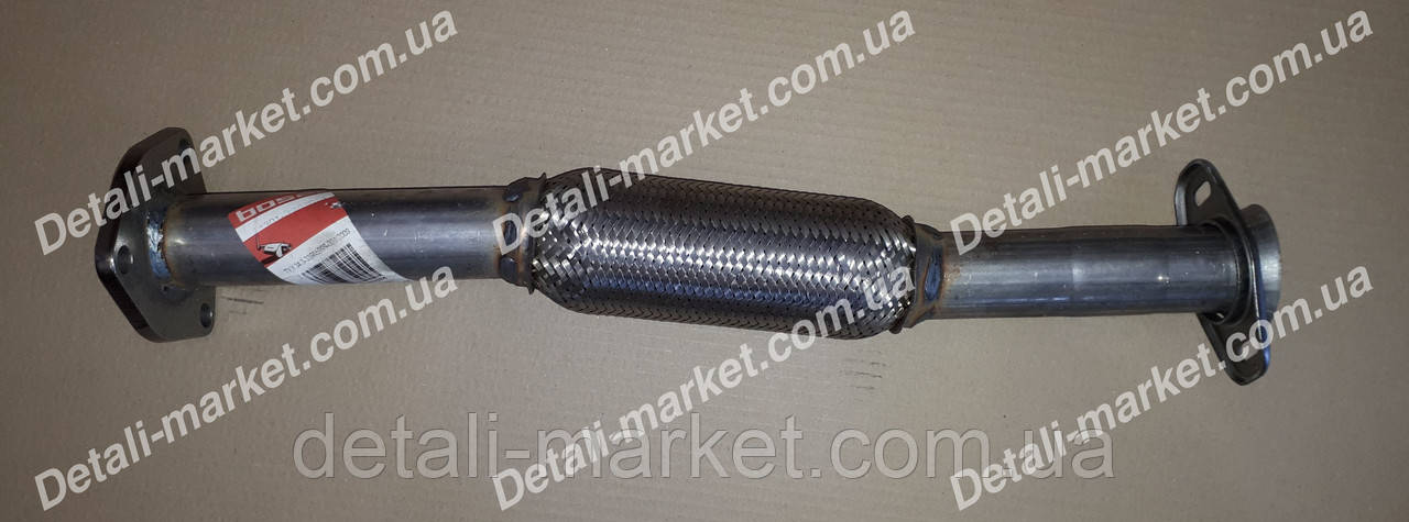 Вставка замість каталізатора Сенс із гофрою Bosal