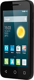 Alcatel One Touch PIXI 3 4013D Чохли і Скло (Алкатель Ван Тач Пікс 3)