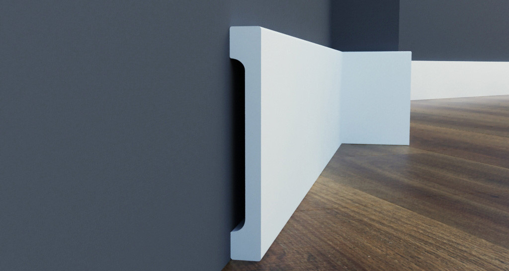 Плінтус LPC-31, фото 1