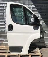 Двері (Загальне)