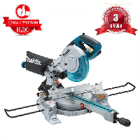 Торцовочная пила Makita LS 0815 FL (1.4 кВт, 216 мм)