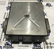 Блок управління (Загальне)