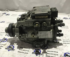 Паливна система (Загальне)