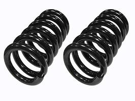 Ходова частина / підвіска (Загальна)