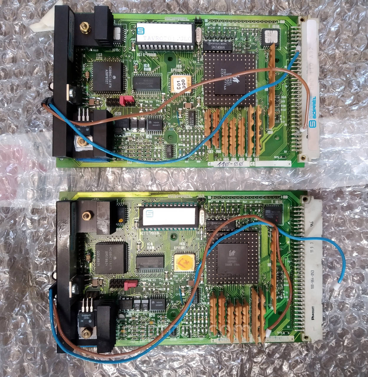 Плата живлення Panduit 100-964-053