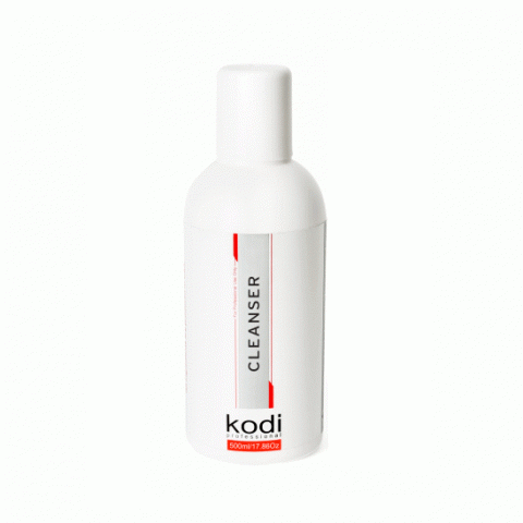 Cleanser (для зняття липкості) Kodi 500 мл.