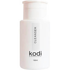 Cleanser (для зняття липкості) Kodi 160 мл.