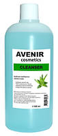 Avenir Cleanser жидкость для удаления липкого слоя 500 мл