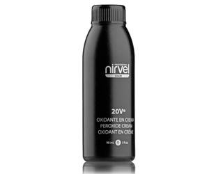 Оксидат кремовий 20V (6%) Nirvel oxidant 90 мл 8045