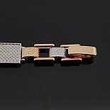 Оригінальний браслетик xuping, фото 2