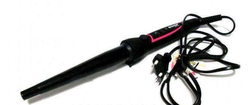 Купить Профессиональная конусная плойка для волос LIVSTAR LSU-1524 ...