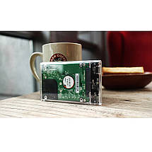 Зовнішня кишеня ORICO Для HDD/SSD 2.5' USB 3.0 (2139U3-CR), фото 4
