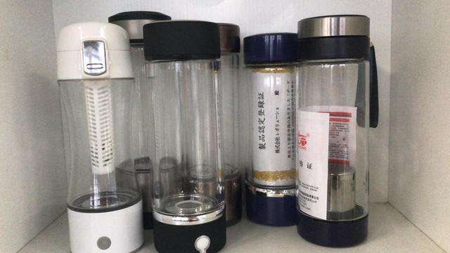 Живая вода / приборы живой водородной воды купить в Киеве и Украине ...