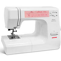 Швейная машина JANOME Decor Excel 5018