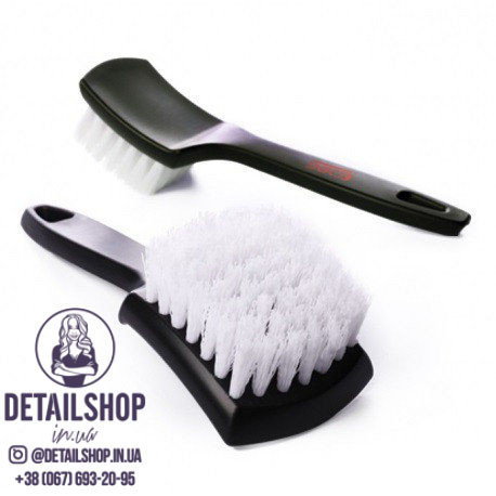 SGCB Tire Cleaning Brush Щітка для чищення коліс 65*215 мм