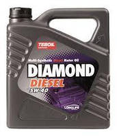 Teboil Diamond Diesel (синт) 5W-40