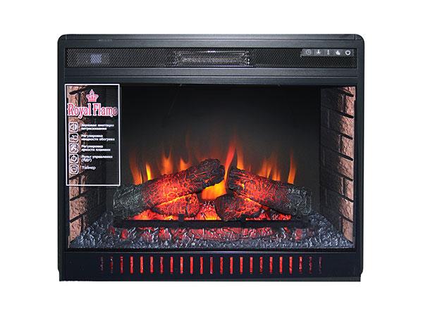 Електрокамін ROYAL FLAME Vision 30 EF LED FX