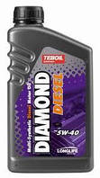 Моторна олива Teboil Diamond Diesel (синт) 5W-40