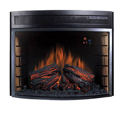 Електрокамін ROYAL FLAME Panoramic 25 LED FX, фото 1