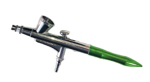 Аерограф одинарної дії Royalmax TC-12, фото 1
