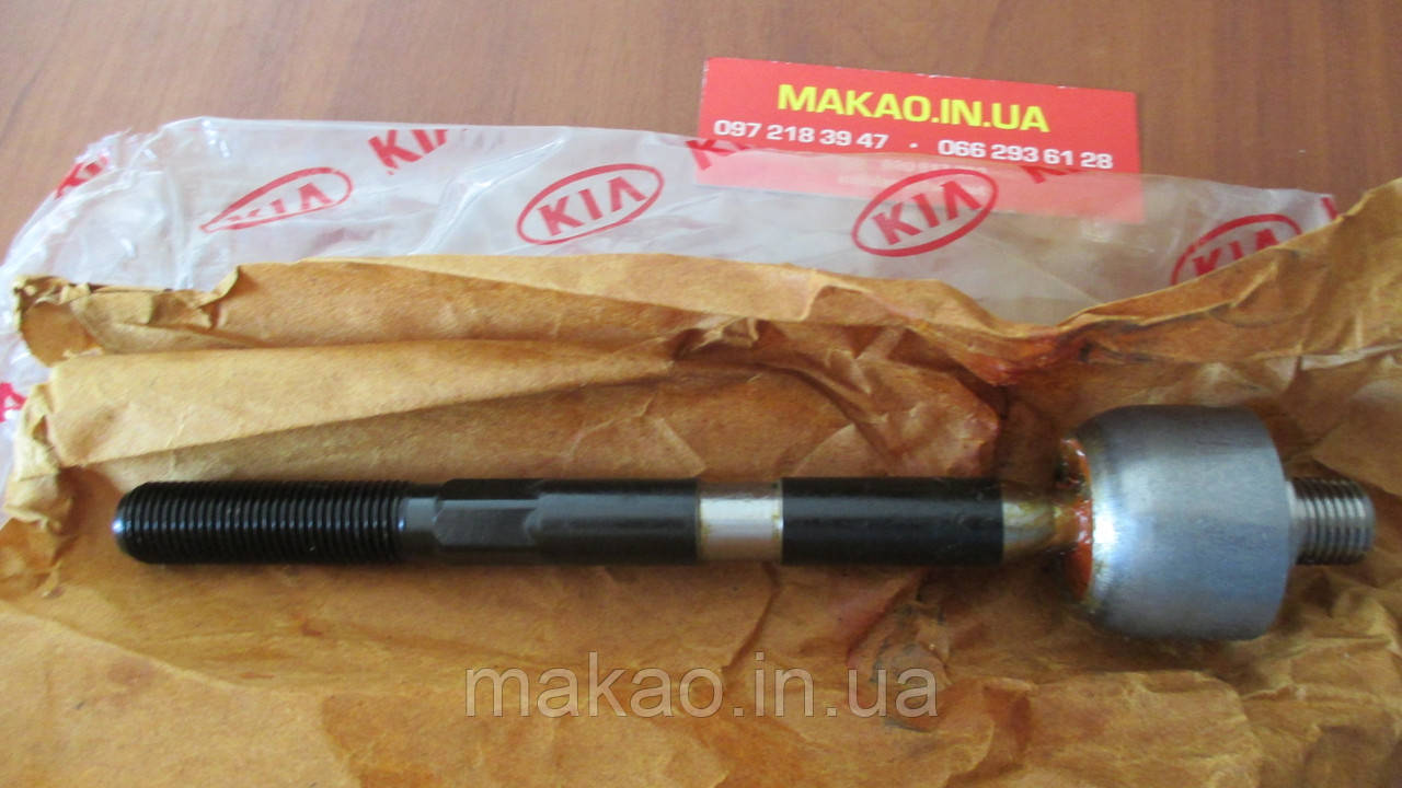 "KIA" Тяга рульова KIA RIO