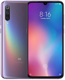 Xiaomi Mi 9 SE Чохли і Скло (Сяоми Ксиаоми Мі 9 РЄ)