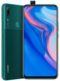 Huawei P Smart Z Чохли і Скло (Хуавей П Р Смарт З Зет)