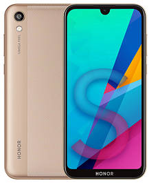 Honor 8S Чохли і Скло (Хонор 8С)