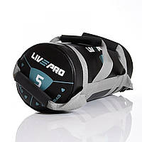 Мешок для кроссфита LivePro Power Bag (LP8120)