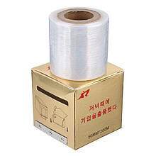 Плівка для анестезії при перманентному макіяжі (60мм х 200м)