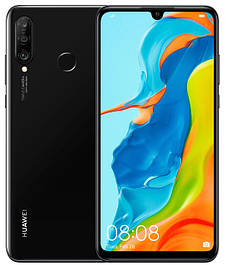 Huawei P30 Lite Чохли і Скло (Хуавей П30 Р30 Лайт Літе)